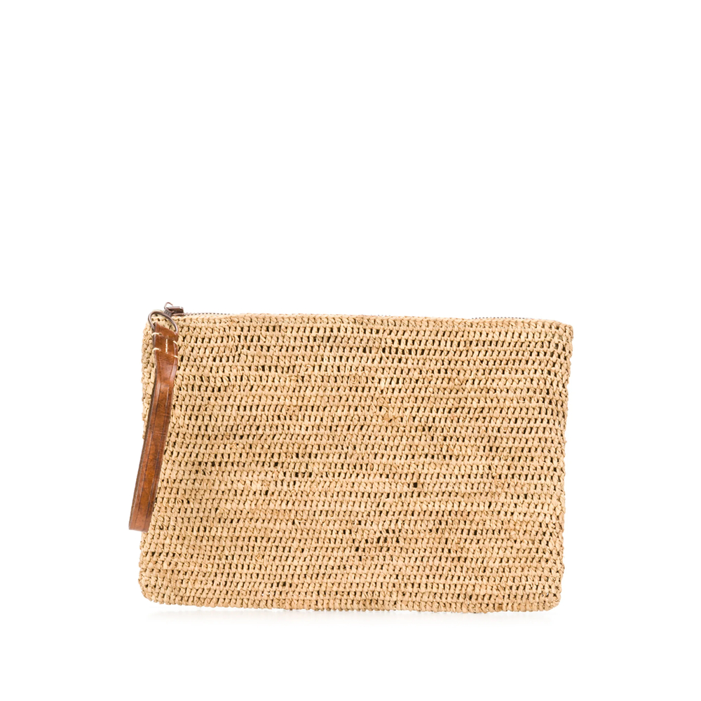 Ibeliv 'Ampy' Clutch