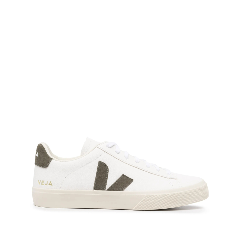 Veja Campo Logo Sneakers