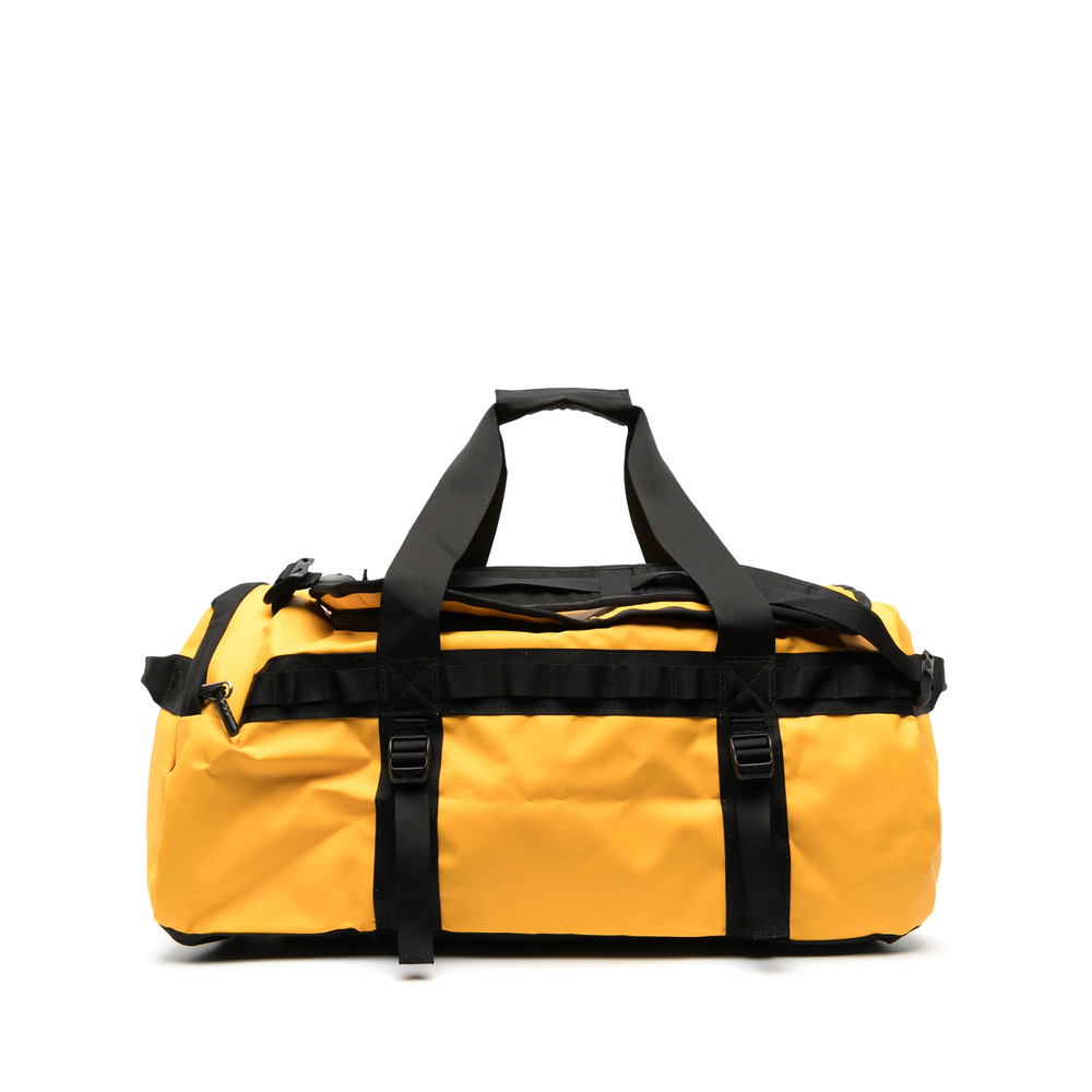 The North Face — The North Face Base Camp Logo-print Duffle Bag