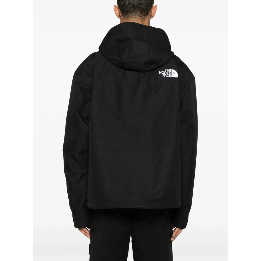 Dryvent Mono Mountain Jacket