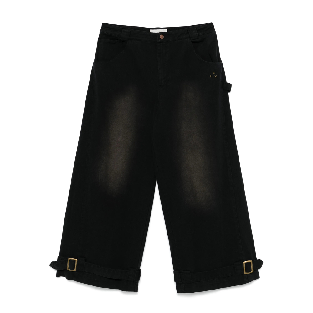 Untitled Artworks Tobi Jeans