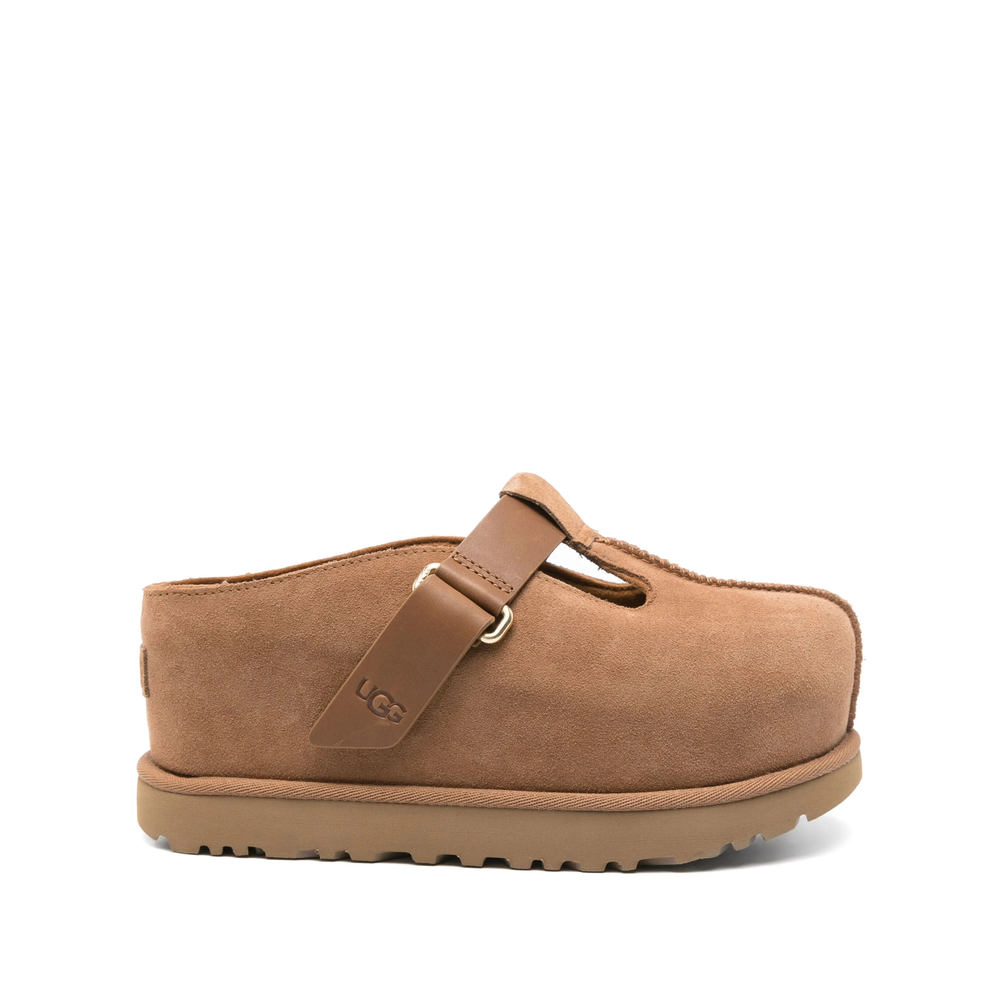 Ugg Goldenstar Clogs