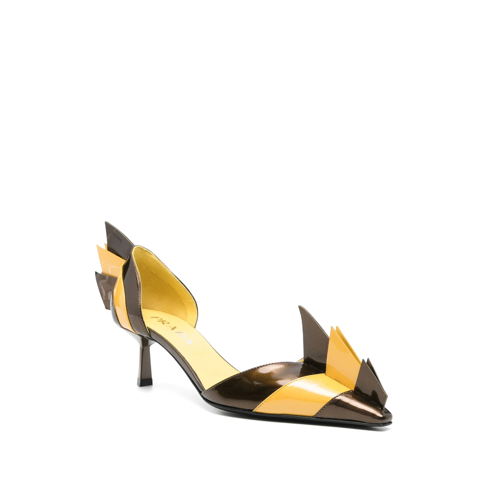 55Mm Pumps