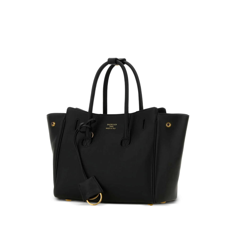 Mini Carry All Hampton Tote Bag