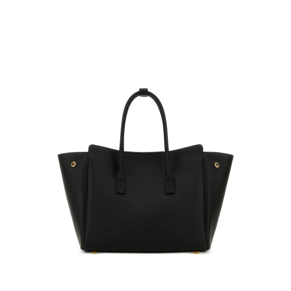 Mini Carry All Hampton Tote Bag