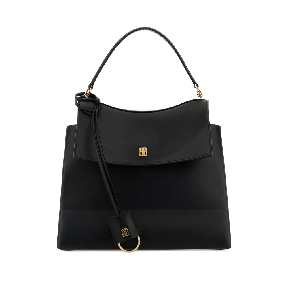 Balenciaga Medium Nano Tote Bag