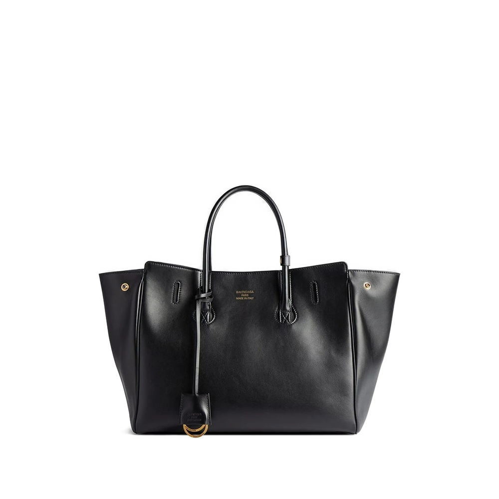 Balenciaga Small Hampton Tote Bag