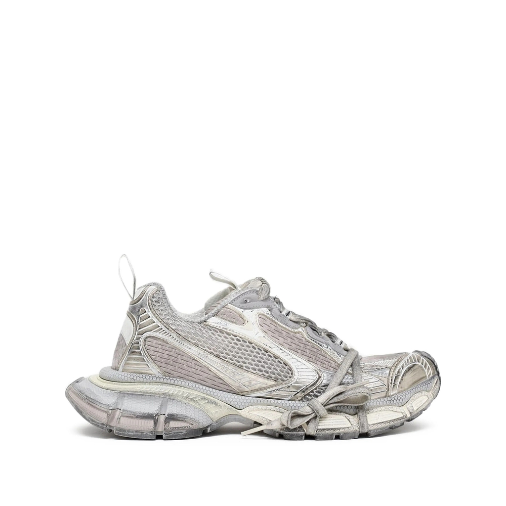 Balenciaga 3XL Mesh-panel Sneakers