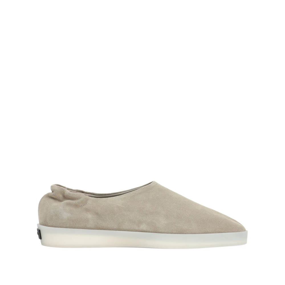 Fear Of God Suede Sneakers