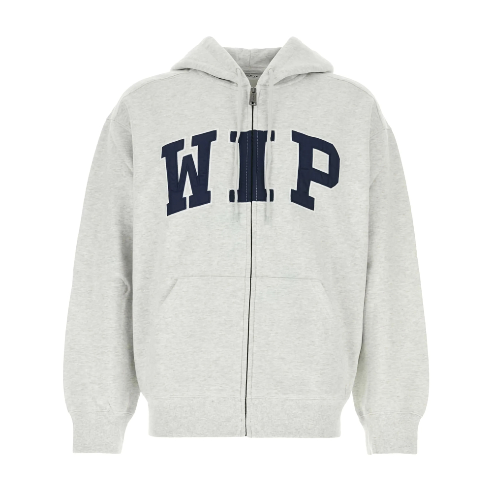 Carhartt Zip-up Hoodie