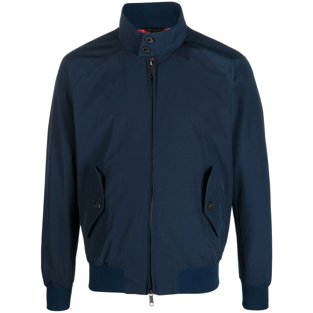 Baracuta