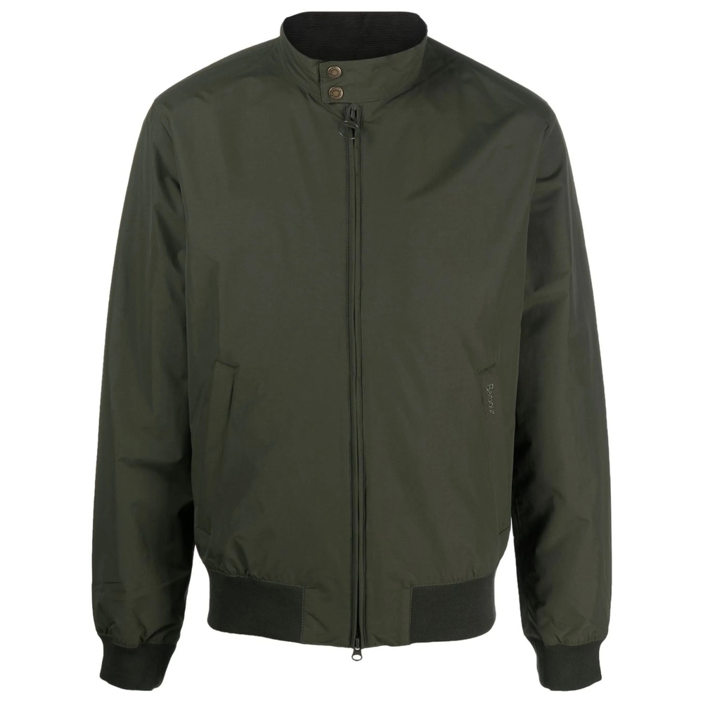 Barbour