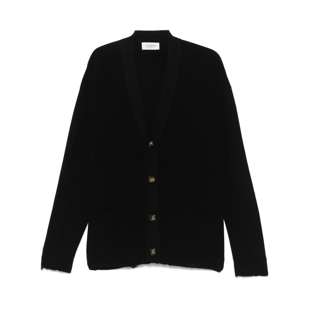 Laneus Cotton Cardigan