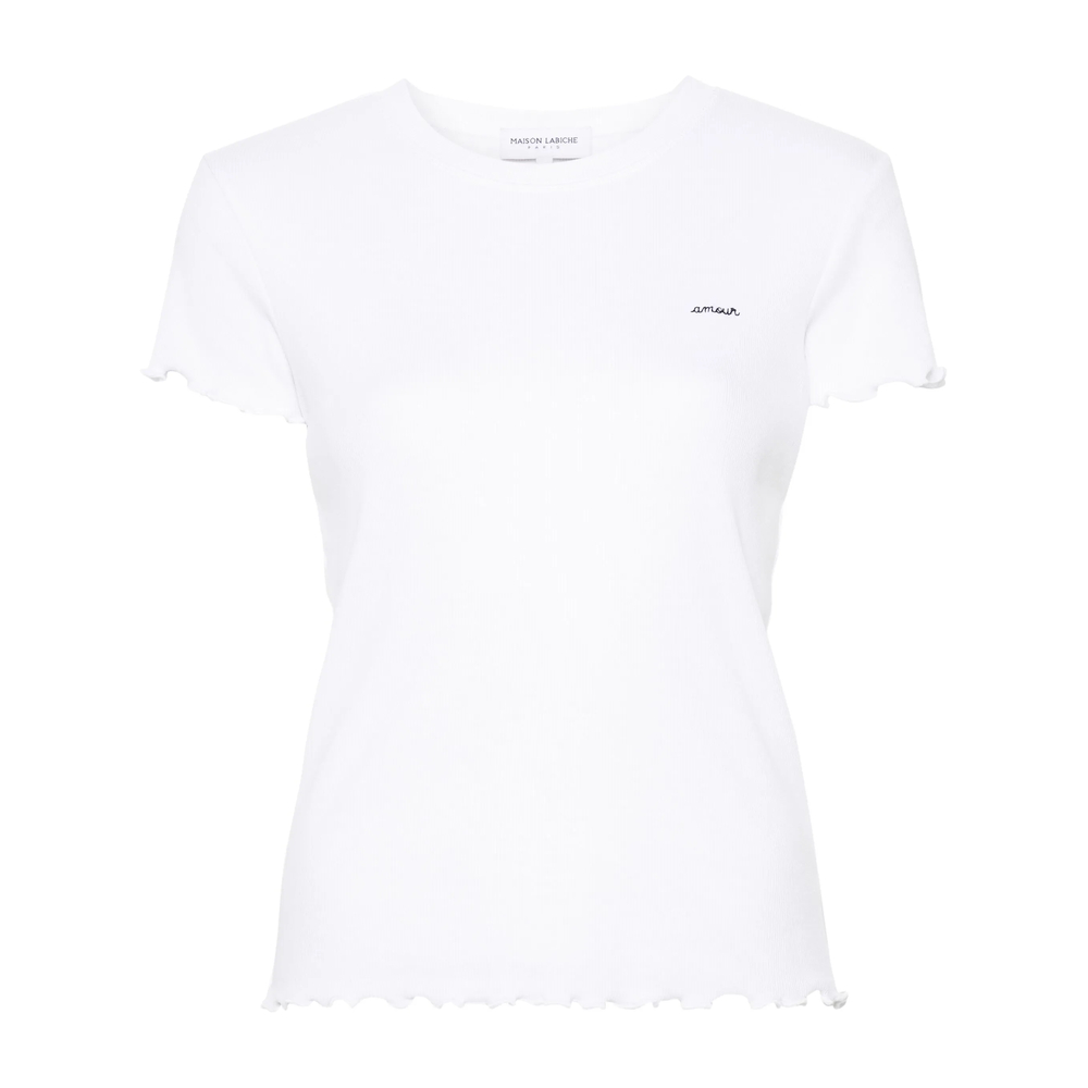 Maison Labiche Amour Folies T-shirt