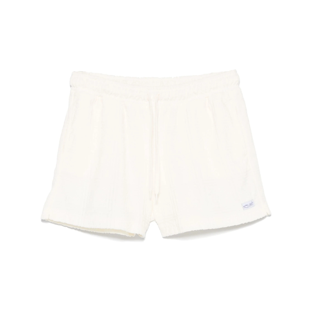 Maison Labiche Trousseau Shorts