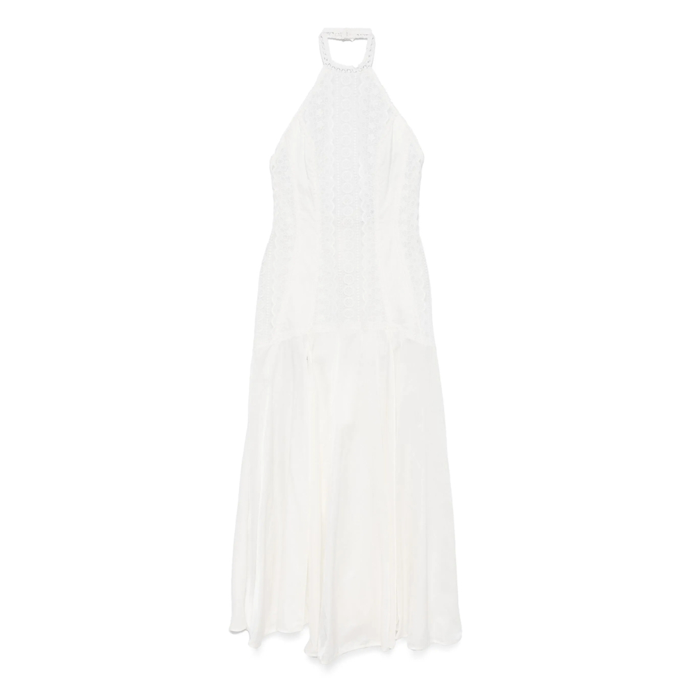 Charo Ruiz Tarel Maxi Dress