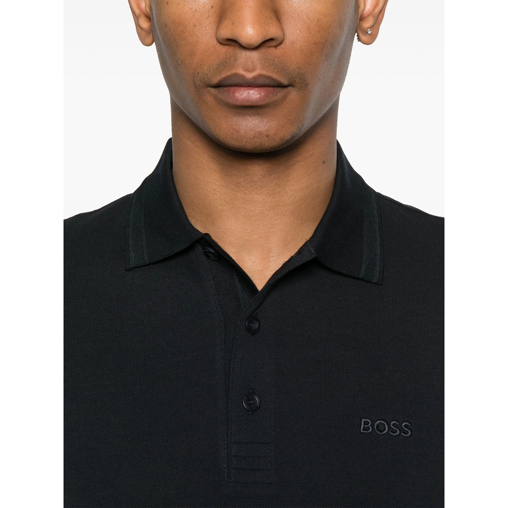 Paddy Polo Shirt