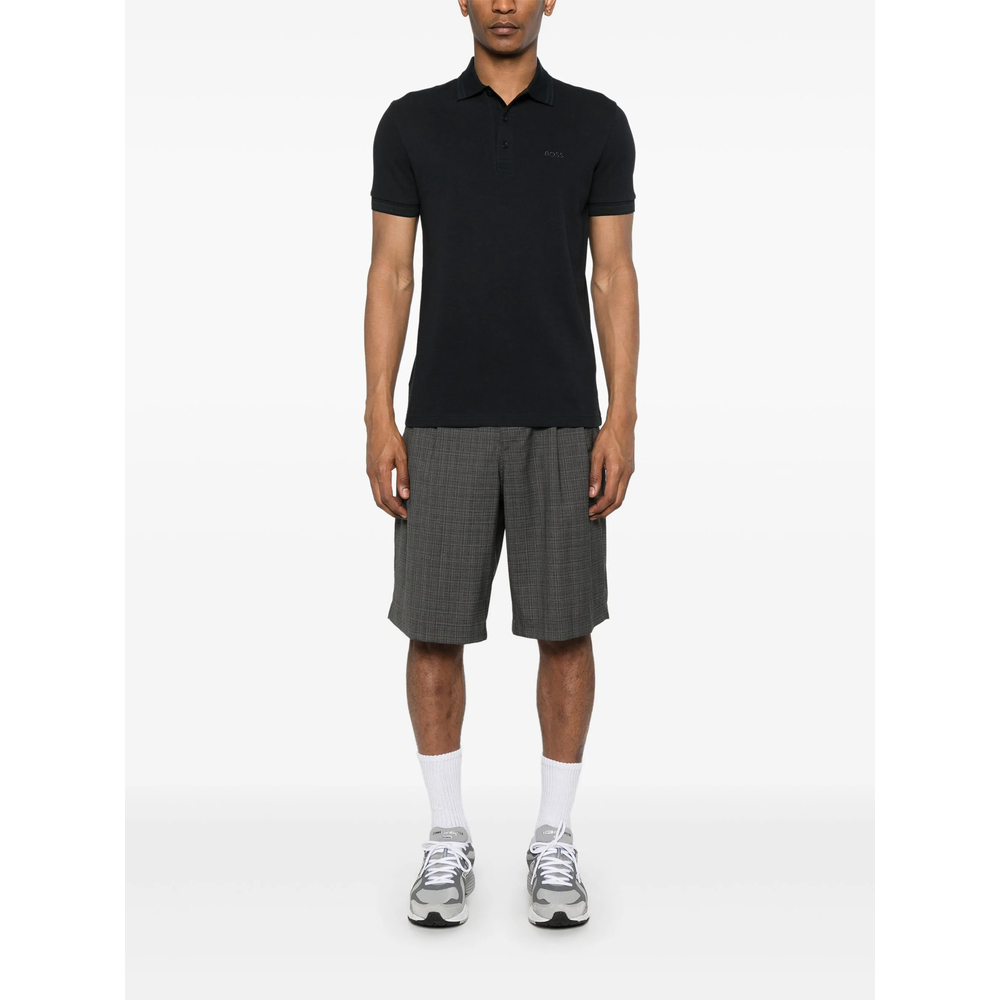 Paddy Polo Shirt