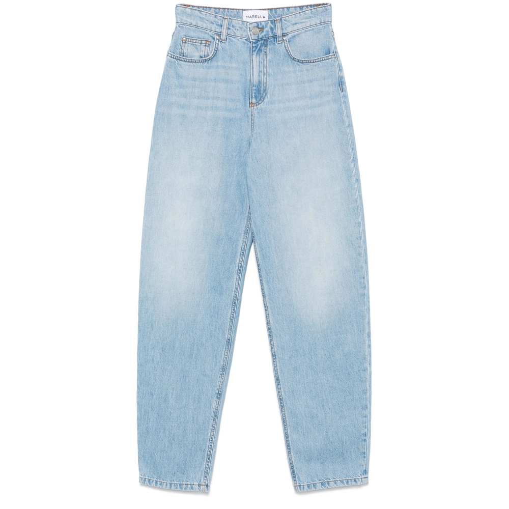 Marella Barrels Jeans