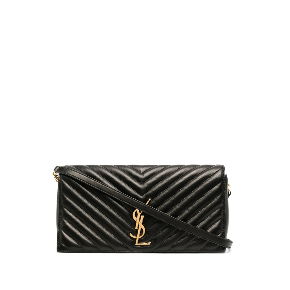 Kate 99 Quilted Shoulder Bag