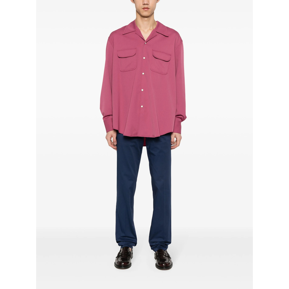 Slim-Cut Chino