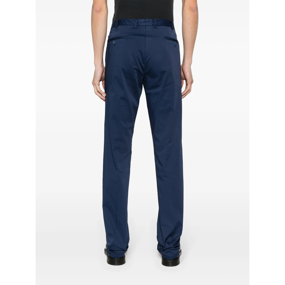 Slim-Cut Chino
