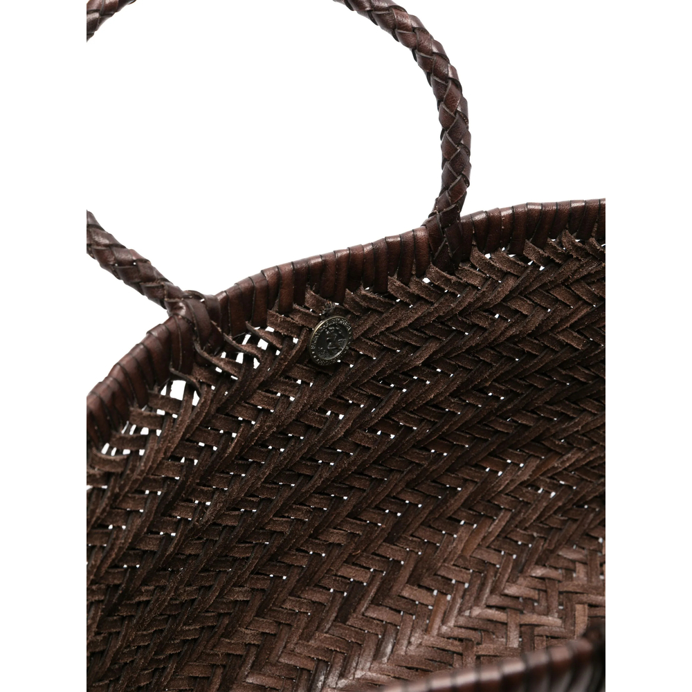 Small Triple Jump Tote Bag