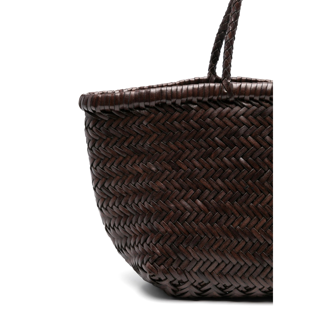 Small Triple Jump Tote Bag