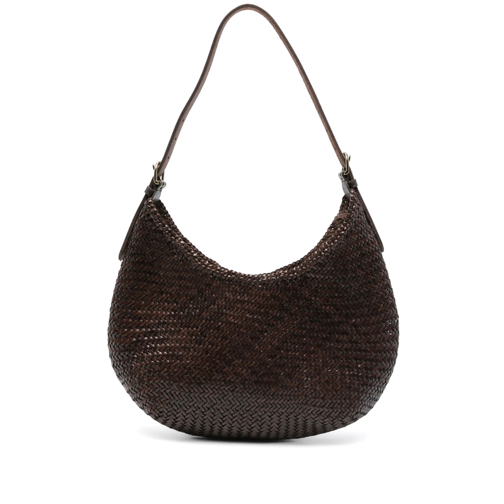 Dragon Diffusion Luna Mezza Shoulder Bag