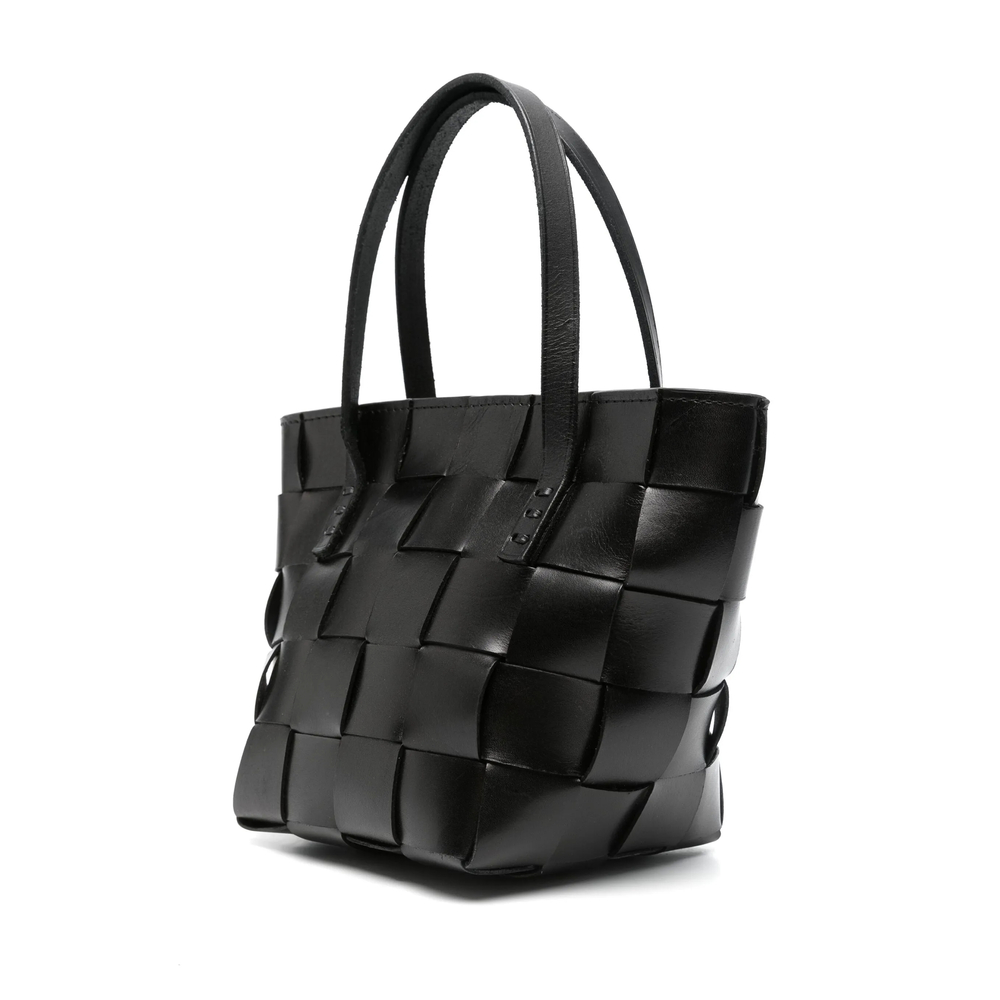 Japan Mini Bamboo Tote Bag