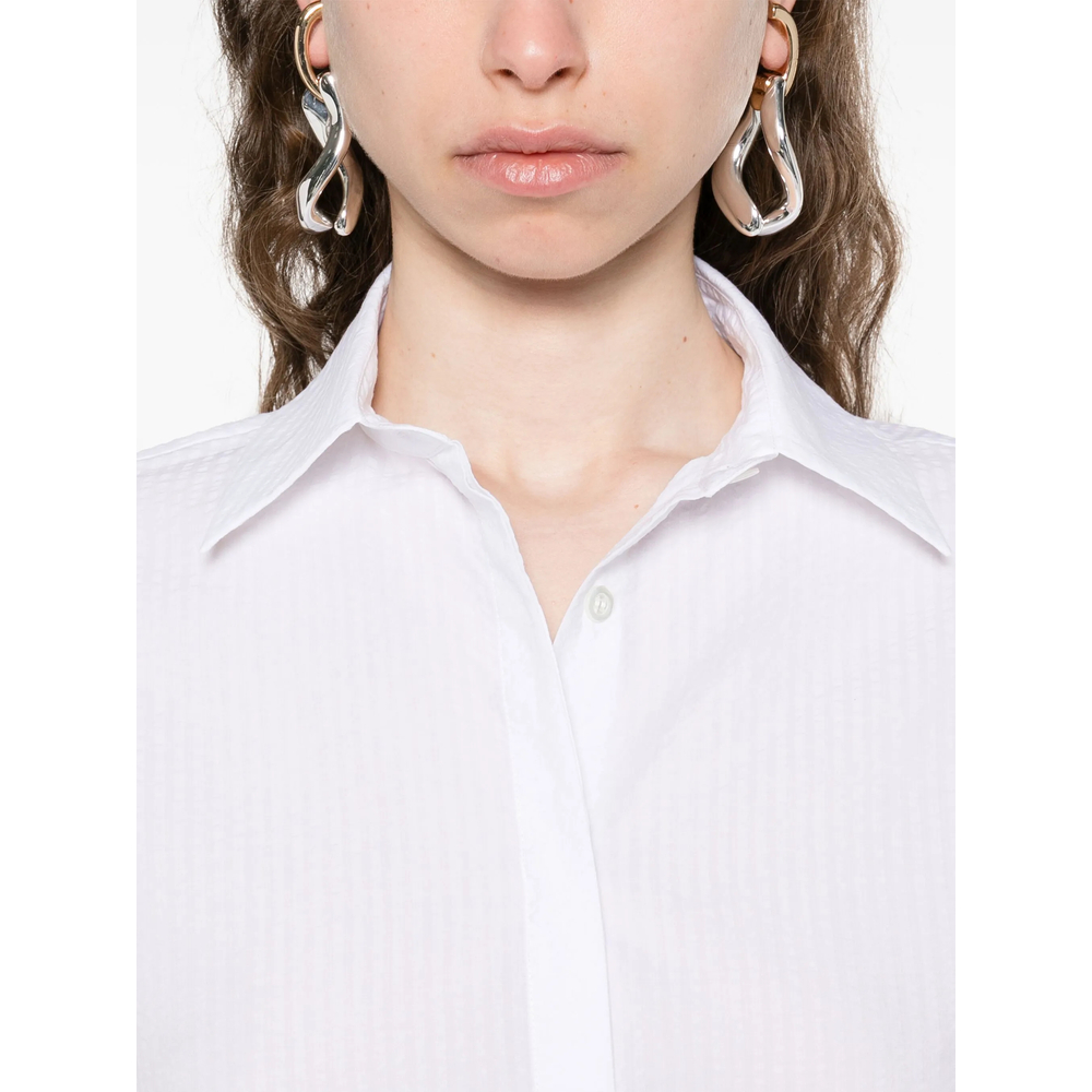 Cotton Shirt