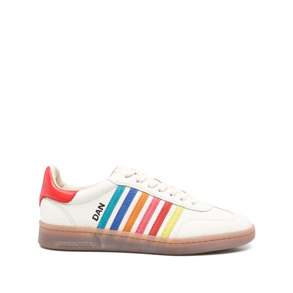 Dsquared2 Boxer Sneakers