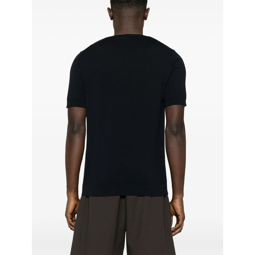 Knitted T-Shirt