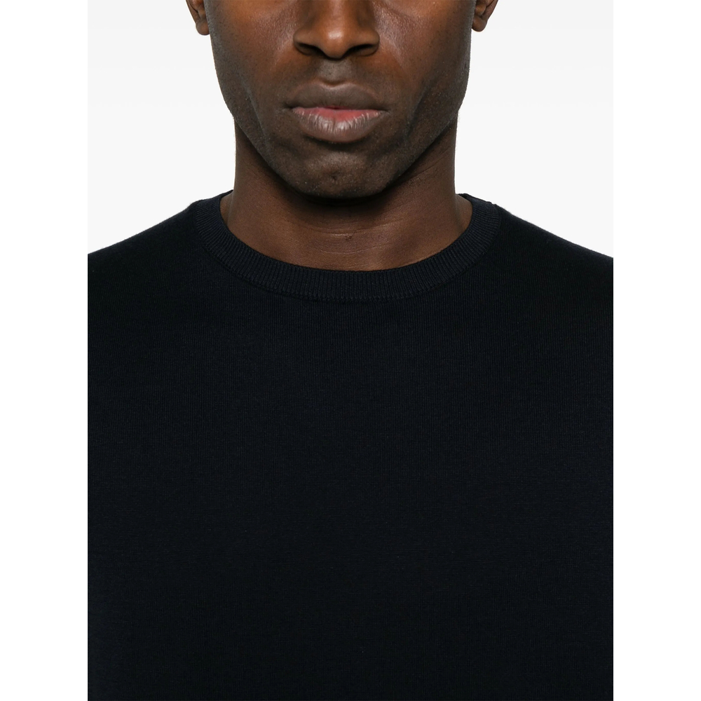 Knitted T-Shirt