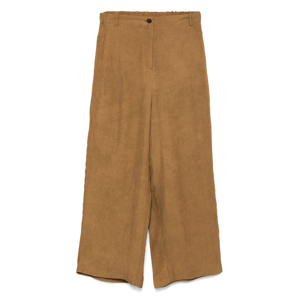 Colour 5 Power Cropped Trousers