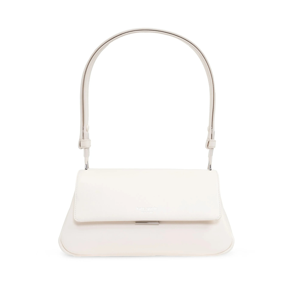 Kate Spade Grace Leather Shoulder Bag
