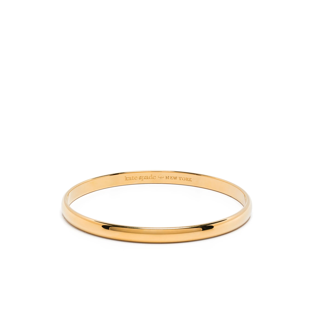 Kate Spade D-shape Bangle