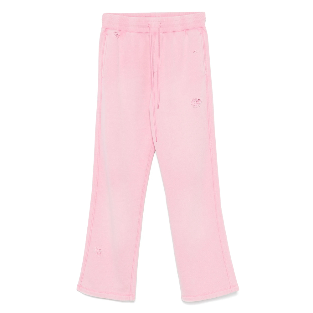 Cole Buxton Distressed Sweatpants