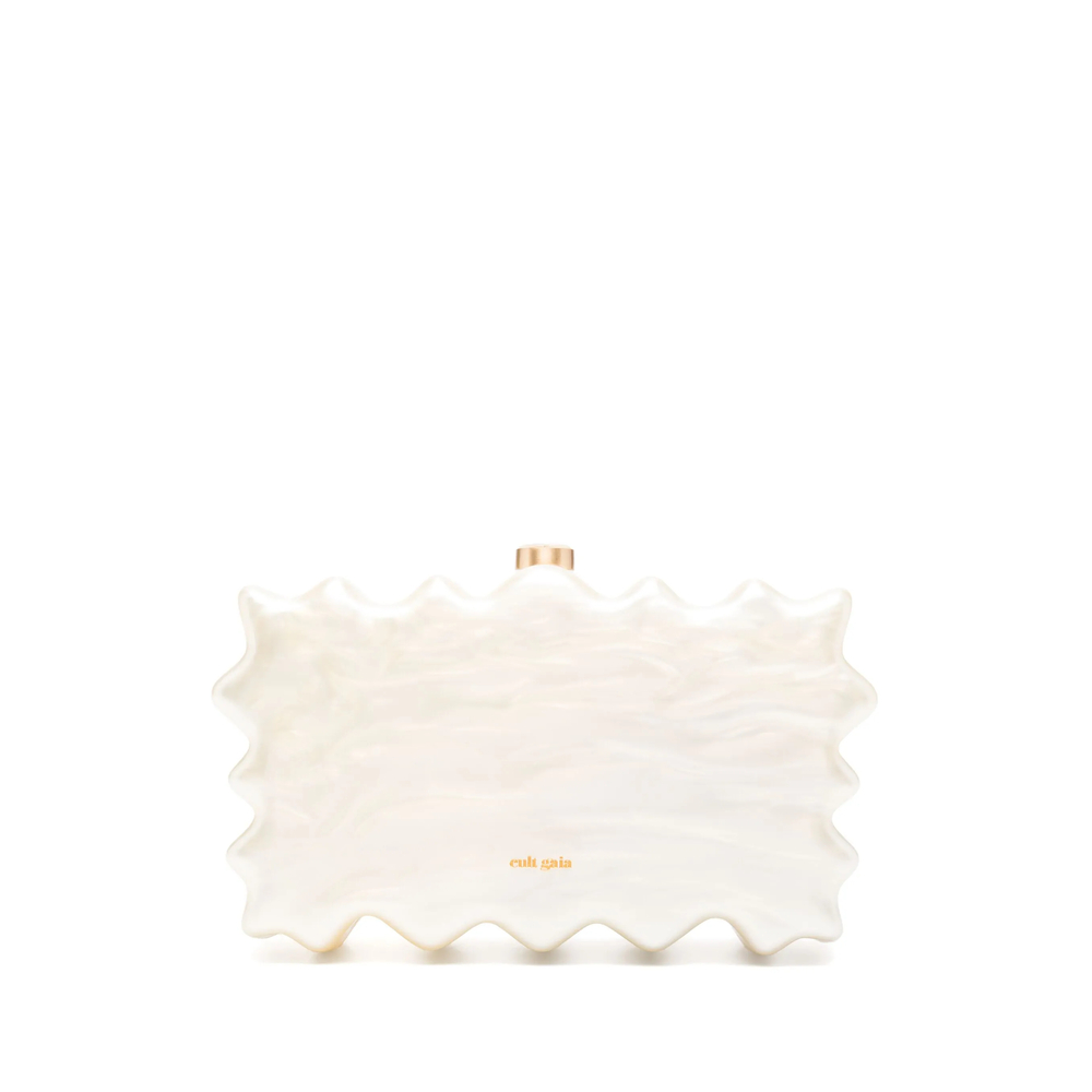 Cult Gaia Paloma Clutch Bag