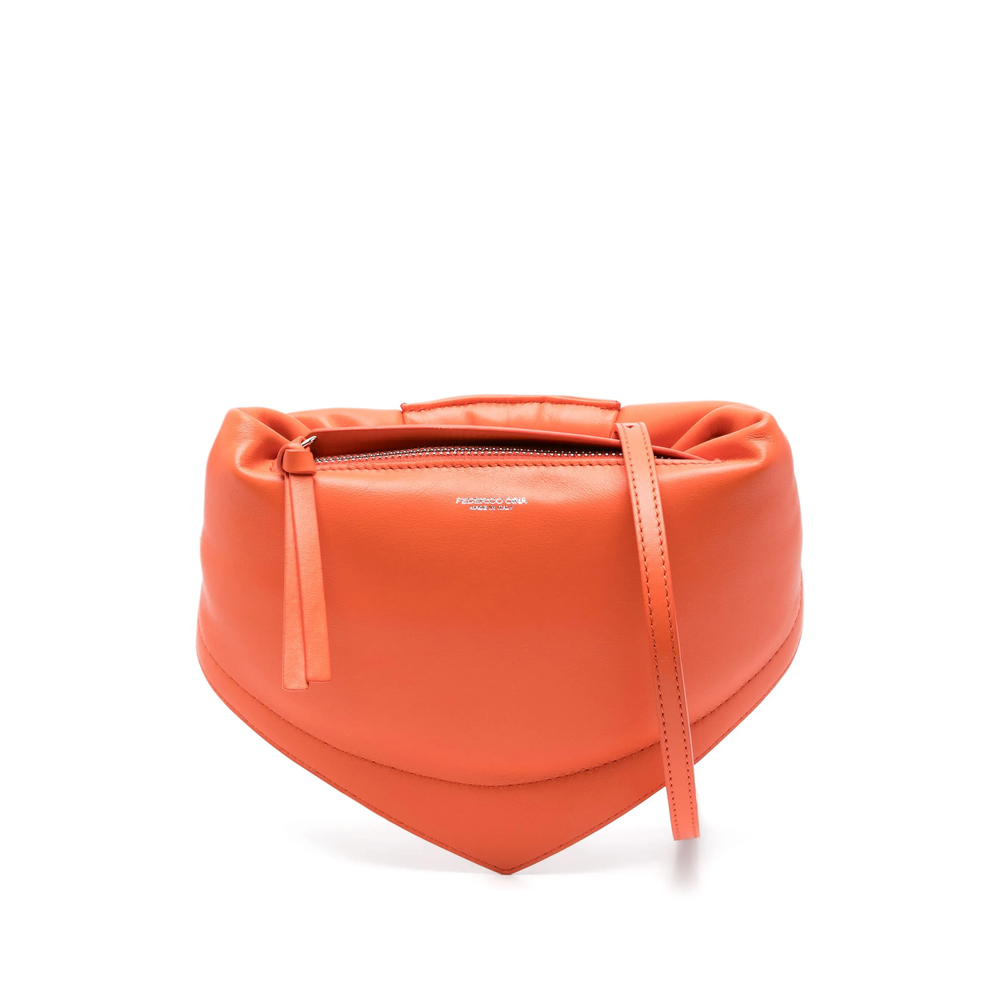 Federico Cina Midi Tortellino Tote Bag