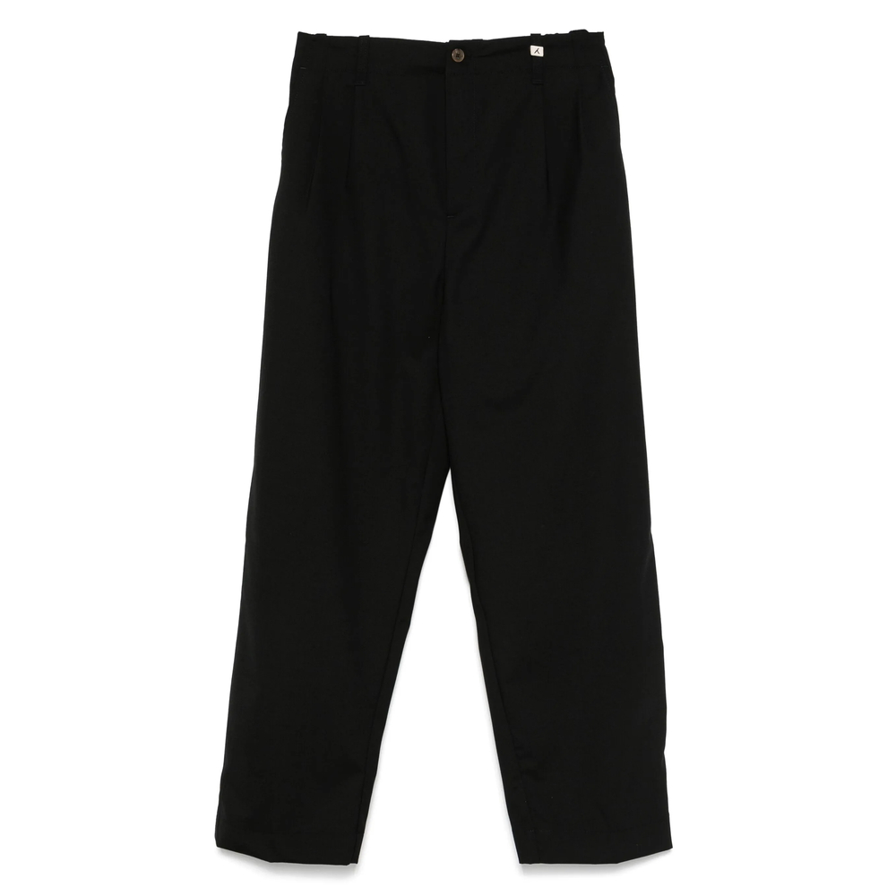 Myths Straight-leg Trousers