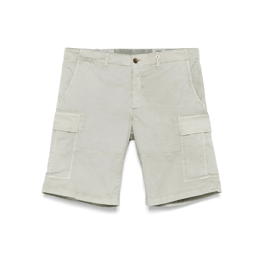 Myths Cotton Cargo Shorts
