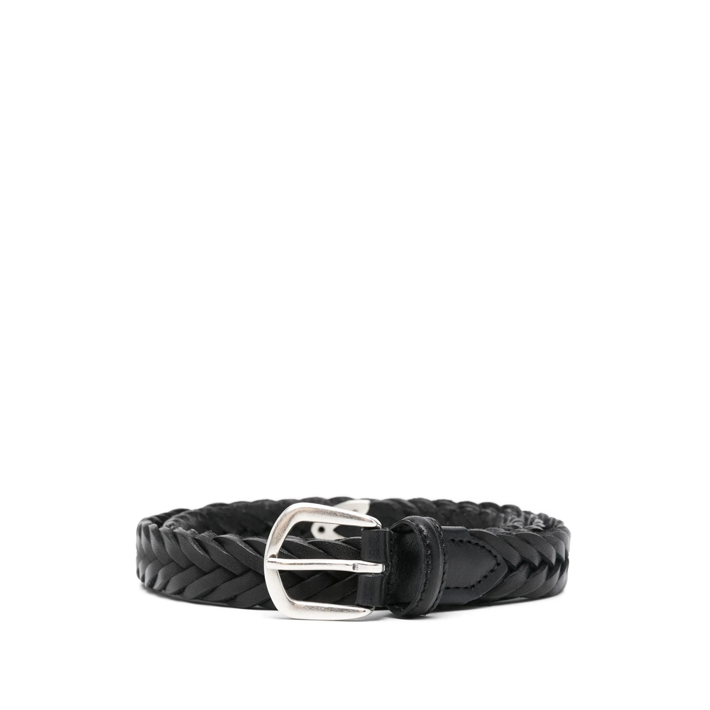 Eraldo Braided Belt