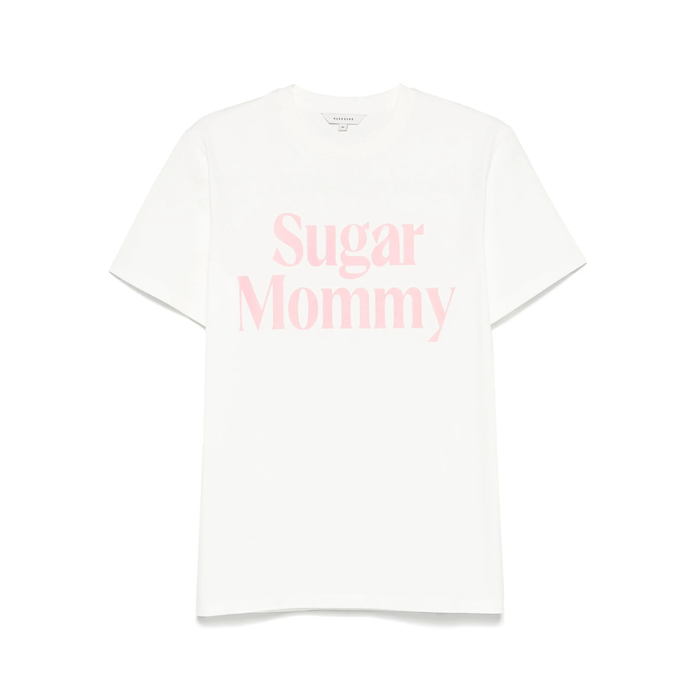 Markgong Cotton T-shirt
