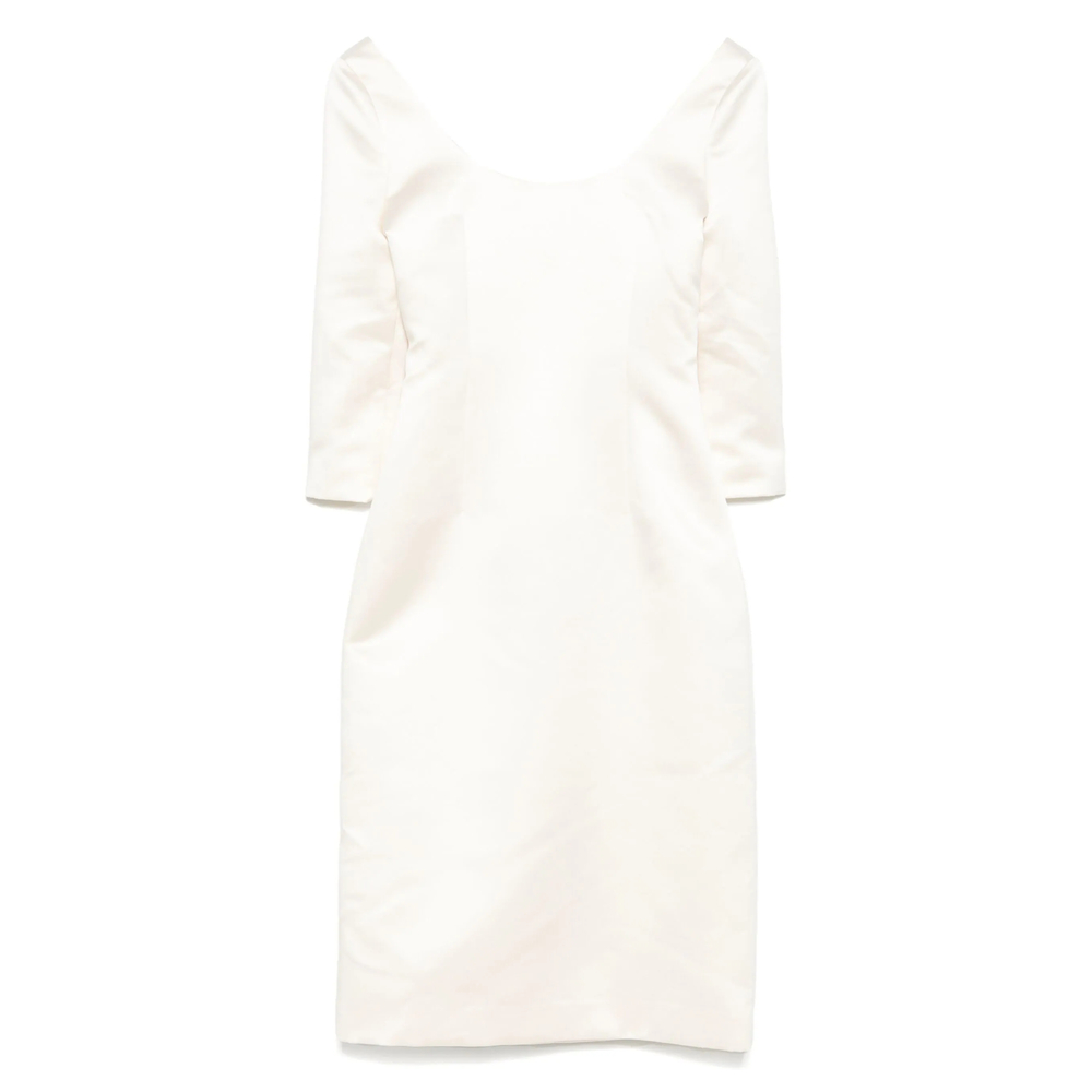 Markgong Long Sleeve Dress