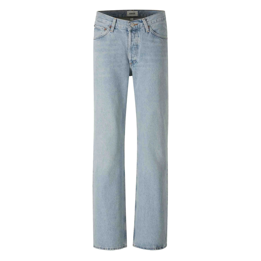Agolde V-Waist Kelly Jeans
