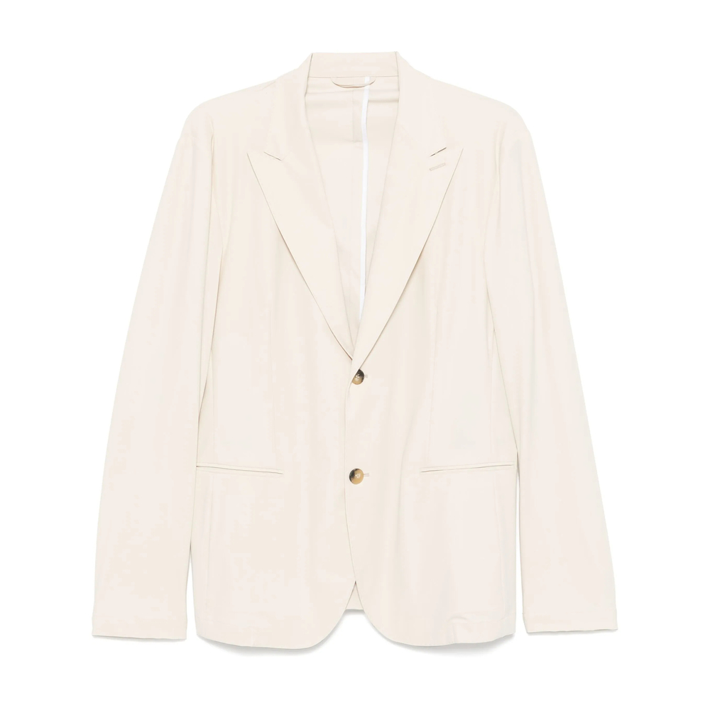 Eraldo Peak-lapels Blazer