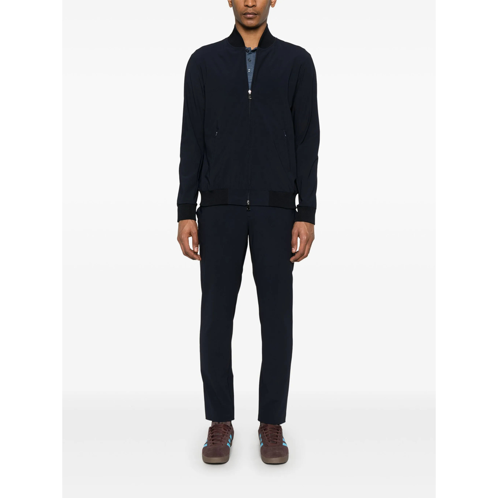 Tailored Trousers