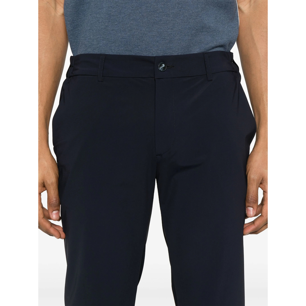 Tailored Trousers