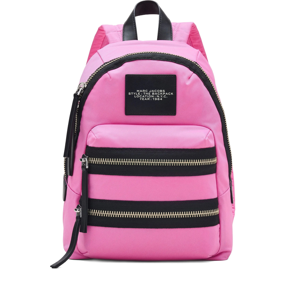 Marc Jacobs Medium The Biker Backpack